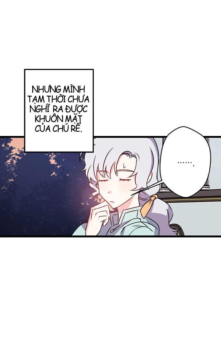 Hôn Lễ Báo Thù Chapter 15 - Trang 2