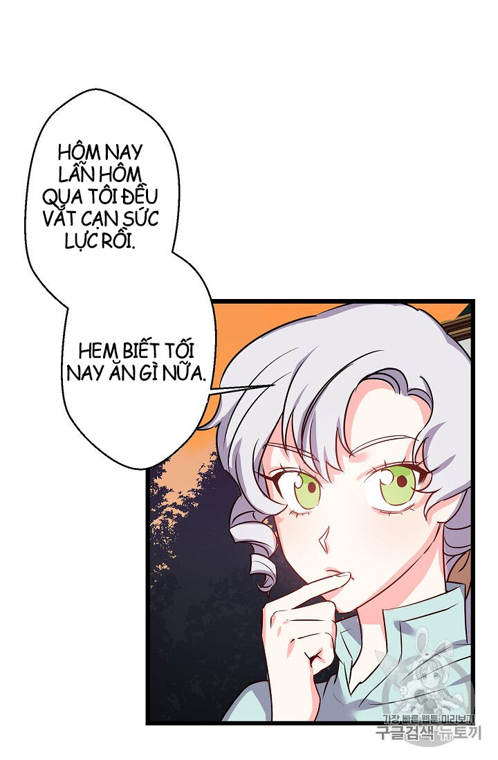 Hôn Lễ Báo Thù Chapter 15 - Trang 2