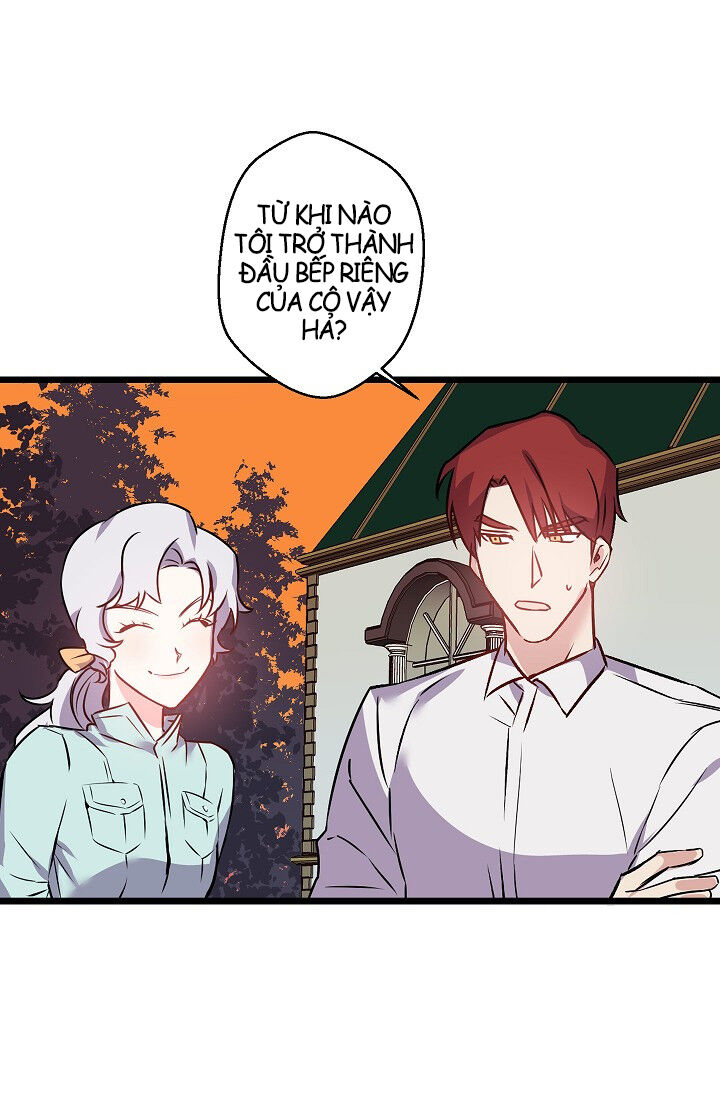 Hôn Lễ Báo Thù Chapter 15 - Trang 2