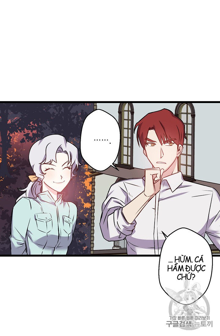 Hôn Lễ Báo Thù Chapter 15 - Trang 2