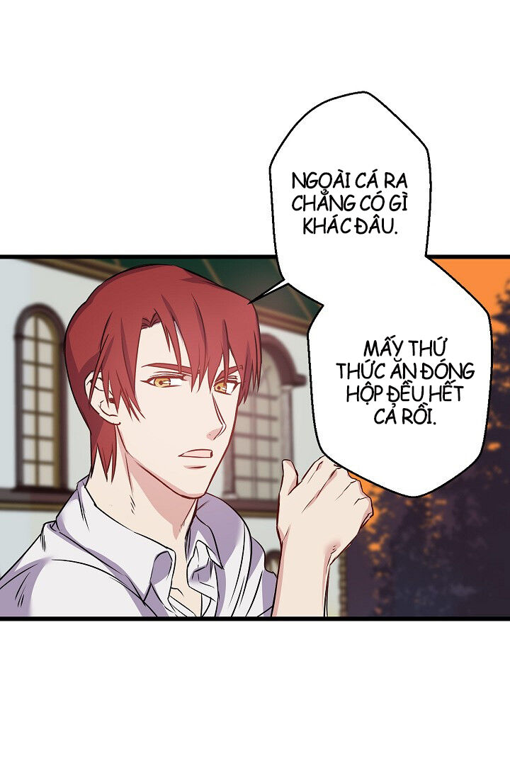 Hôn Lễ Báo Thù Chapter 15 - Trang 2