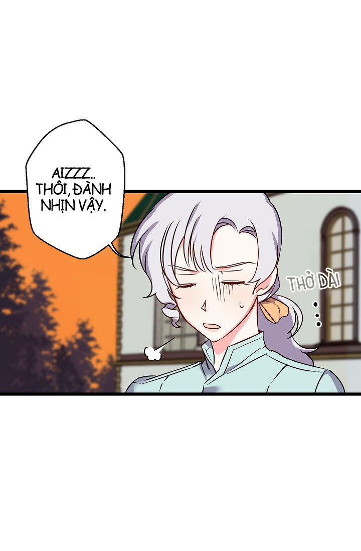 Hôn Lễ Báo Thù Chapter 15 - Trang 2