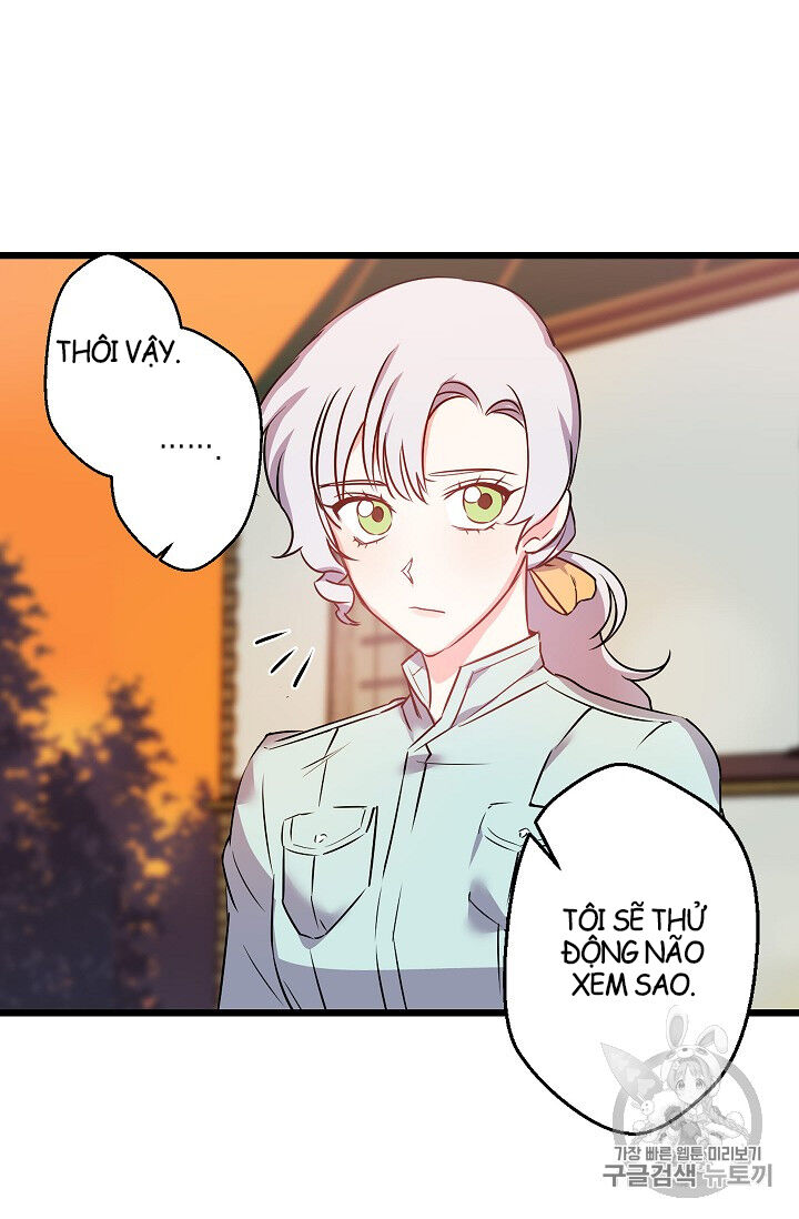 Hôn Lễ Báo Thù Chapter 15 - Trang 2