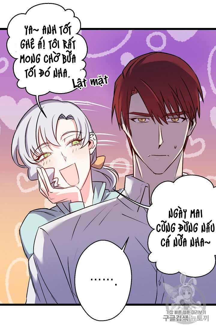 Hôn Lễ Báo Thù Chapter 15 - Trang 2