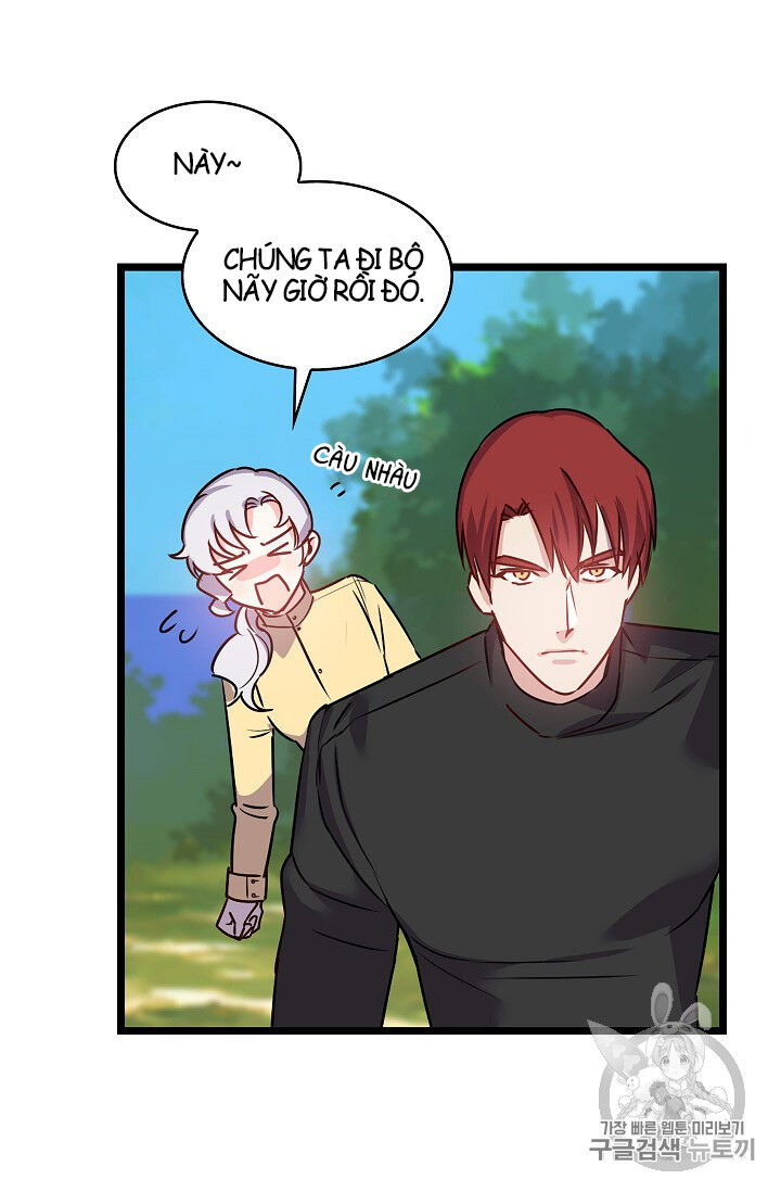 Hôn Lễ Báo Thù Chapter 15 - Trang 2