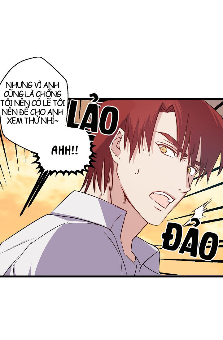 Hôn Lễ Báo Thù Chapter 15 - Trang 2