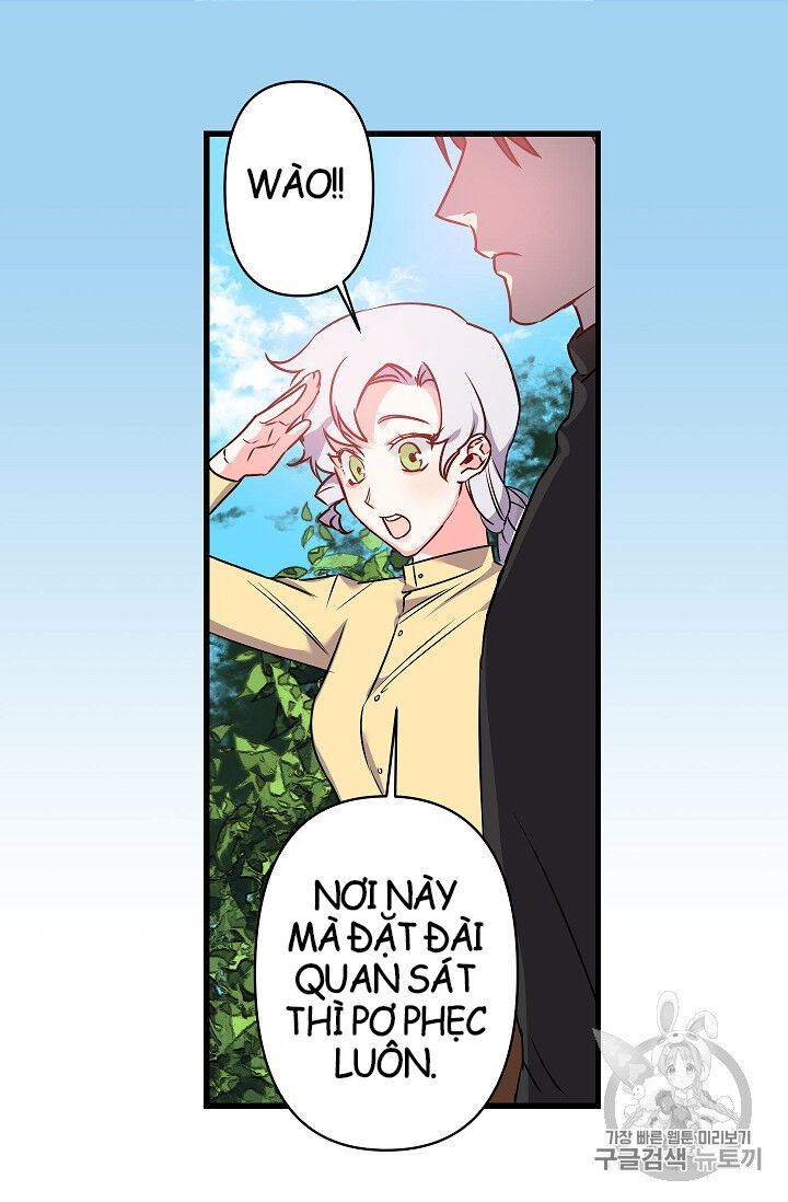 Hôn Lễ Báo Thù Chapter 15 - Trang 2