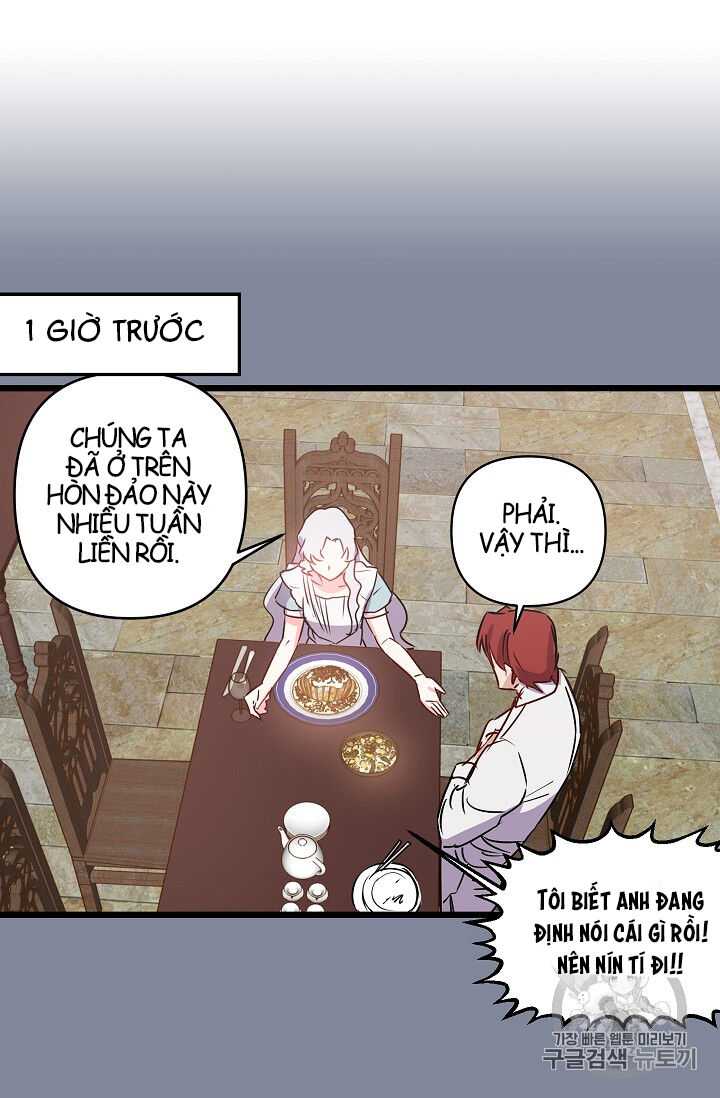 Hôn Lễ Báo Thù Chapter 15 - Trang 2