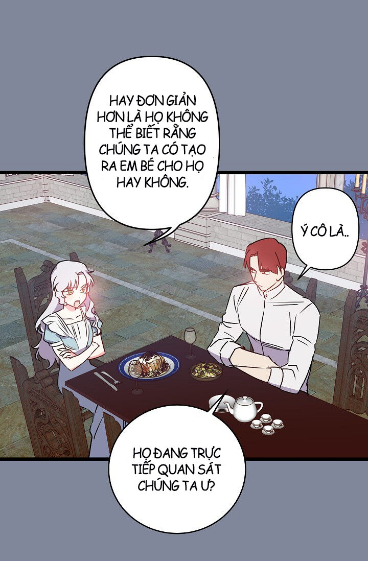 Hôn Lễ Báo Thù Chapter 15 - Trang 2