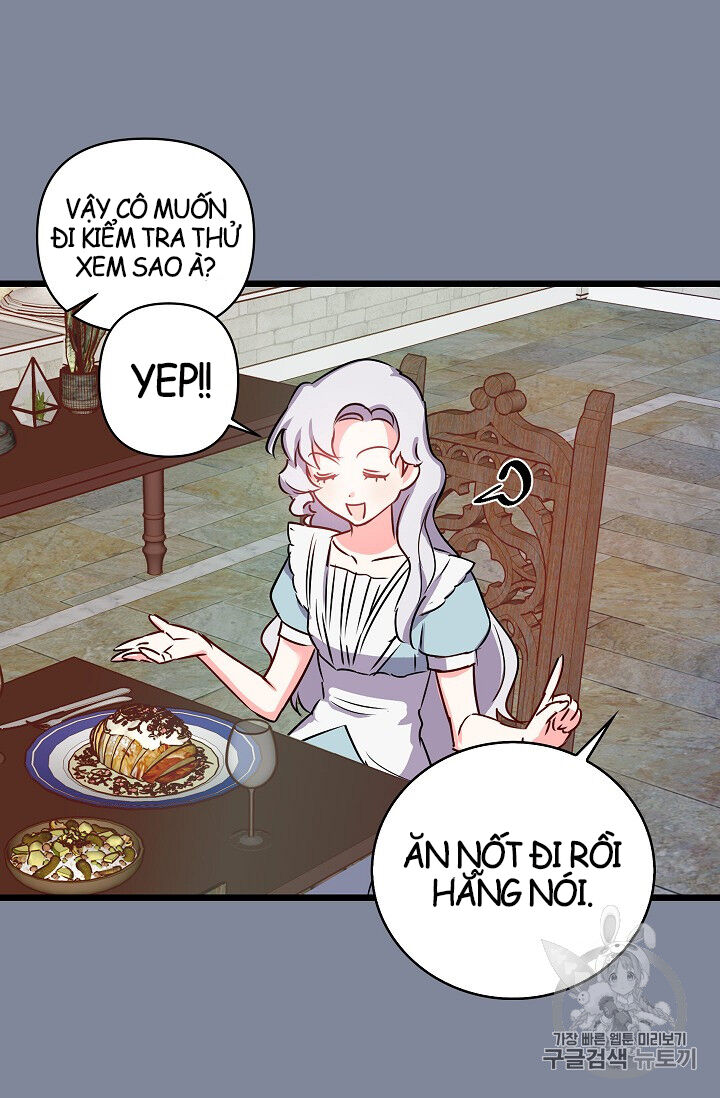 Hôn Lễ Báo Thù Chapter 15 - Trang 2