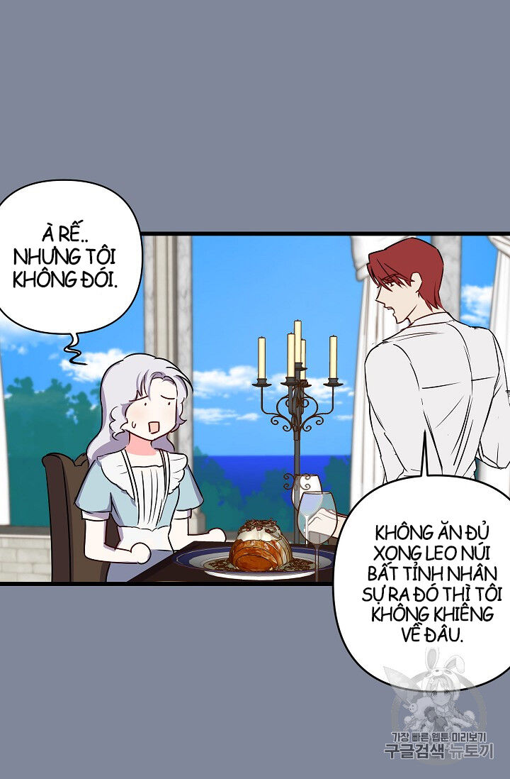 Hôn Lễ Báo Thù Chapter 15 - Trang 2