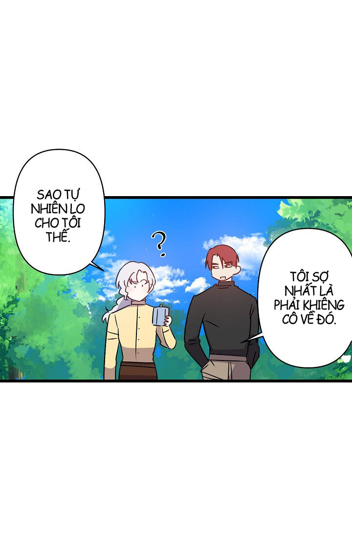 Hôn Lễ Báo Thù Chapter 15 - Trang 2