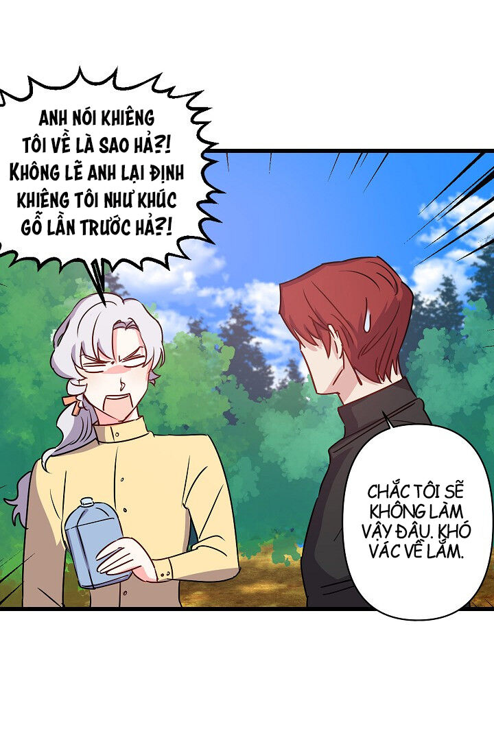 Hôn Lễ Báo Thù Chapter 15 - Trang 2