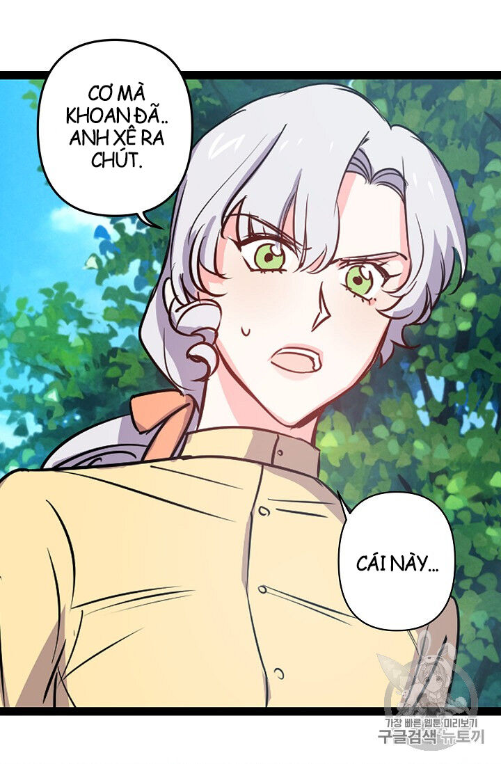 Hôn Lễ Báo Thù Chapter 15 - Trang 2