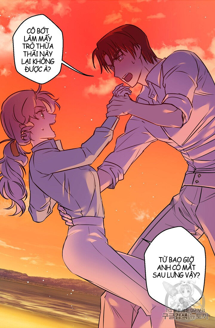 Hôn Lễ Báo Thù Chapter 15 - Trang 2