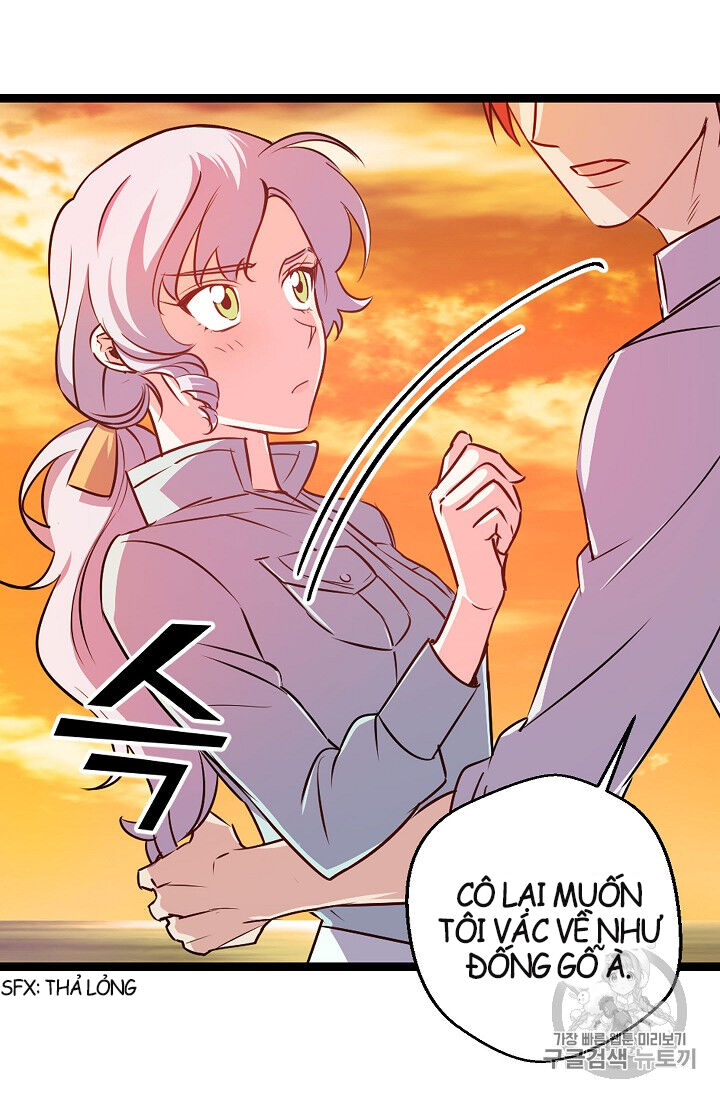 Hôn Lễ Báo Thù Chapter 15 - Trang 2