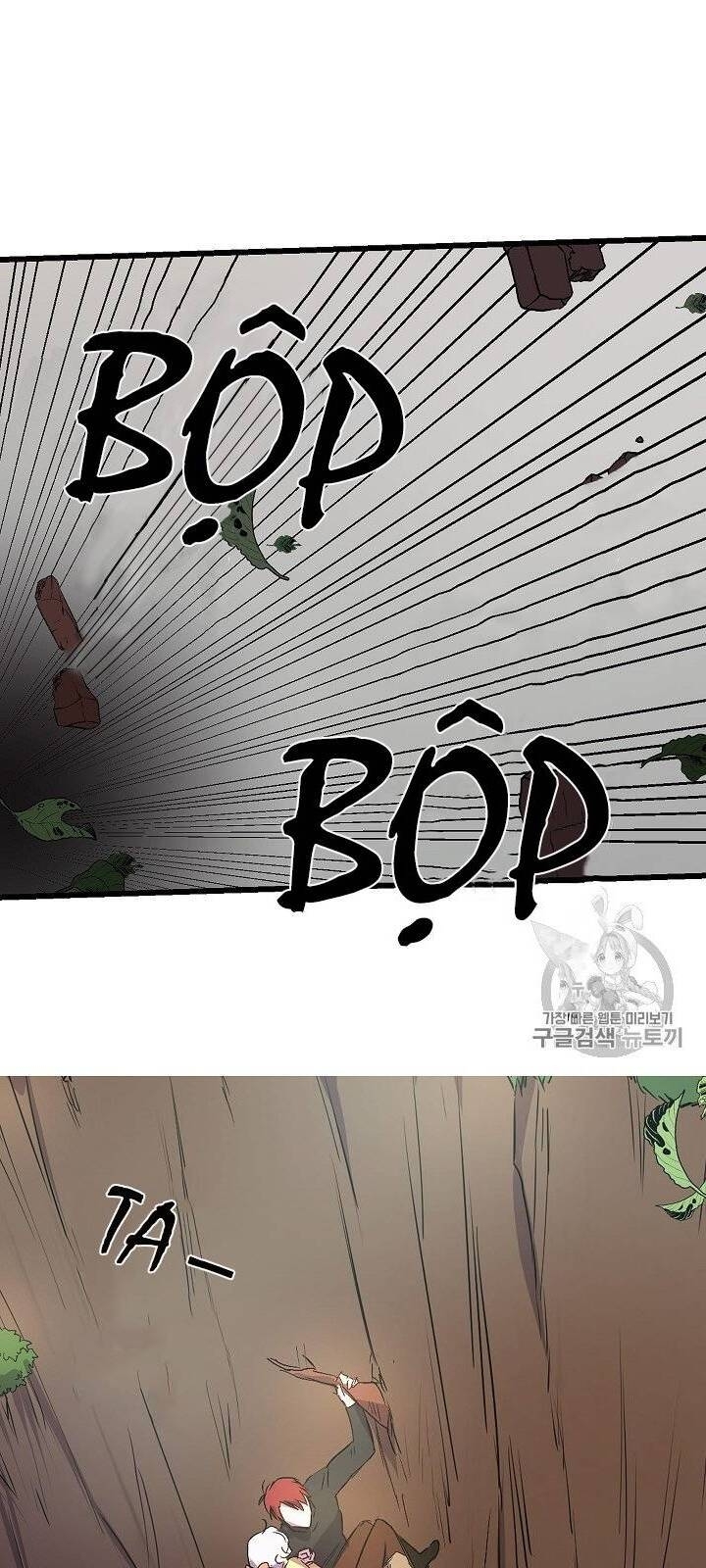 Hôn Lễ Báo Thù Chapter 16 - Trang 2