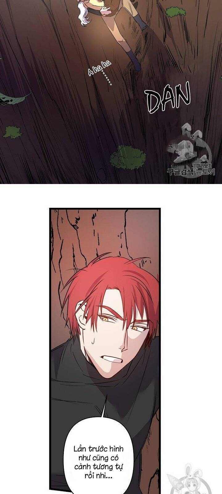 Hôn Lễ Báo Thù Chapter 16 - Trang 2