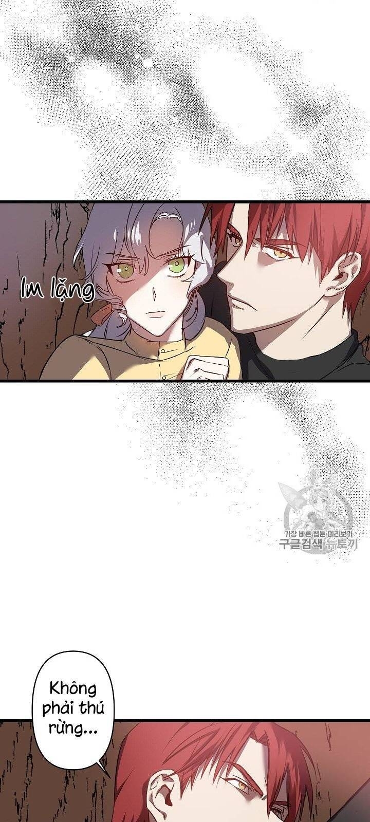 Hôn Lễ Báo Thù Chapter 16 - Trang 2