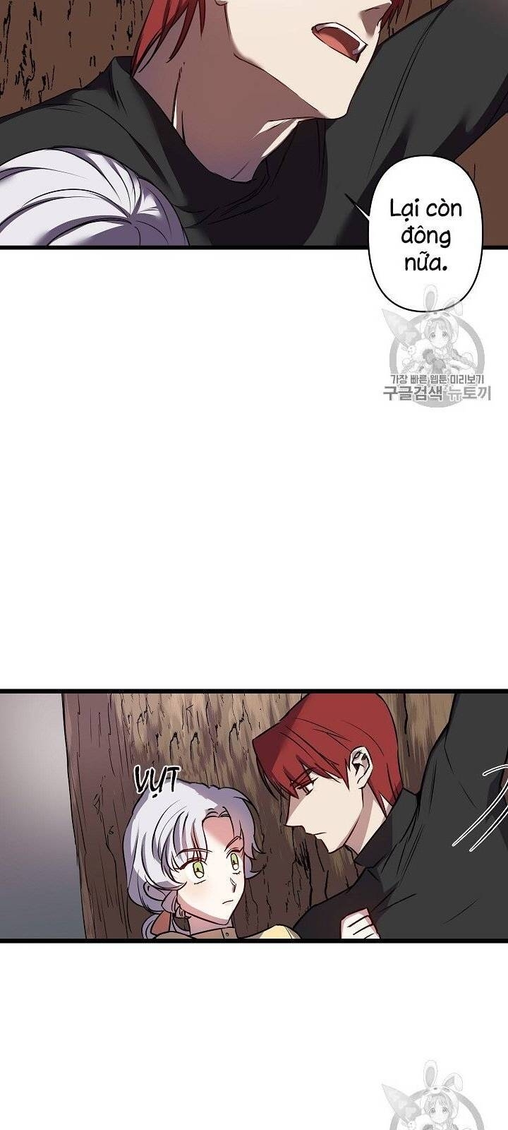 Hôn Lễ Báo Thù Chapter 16 - Trang 2