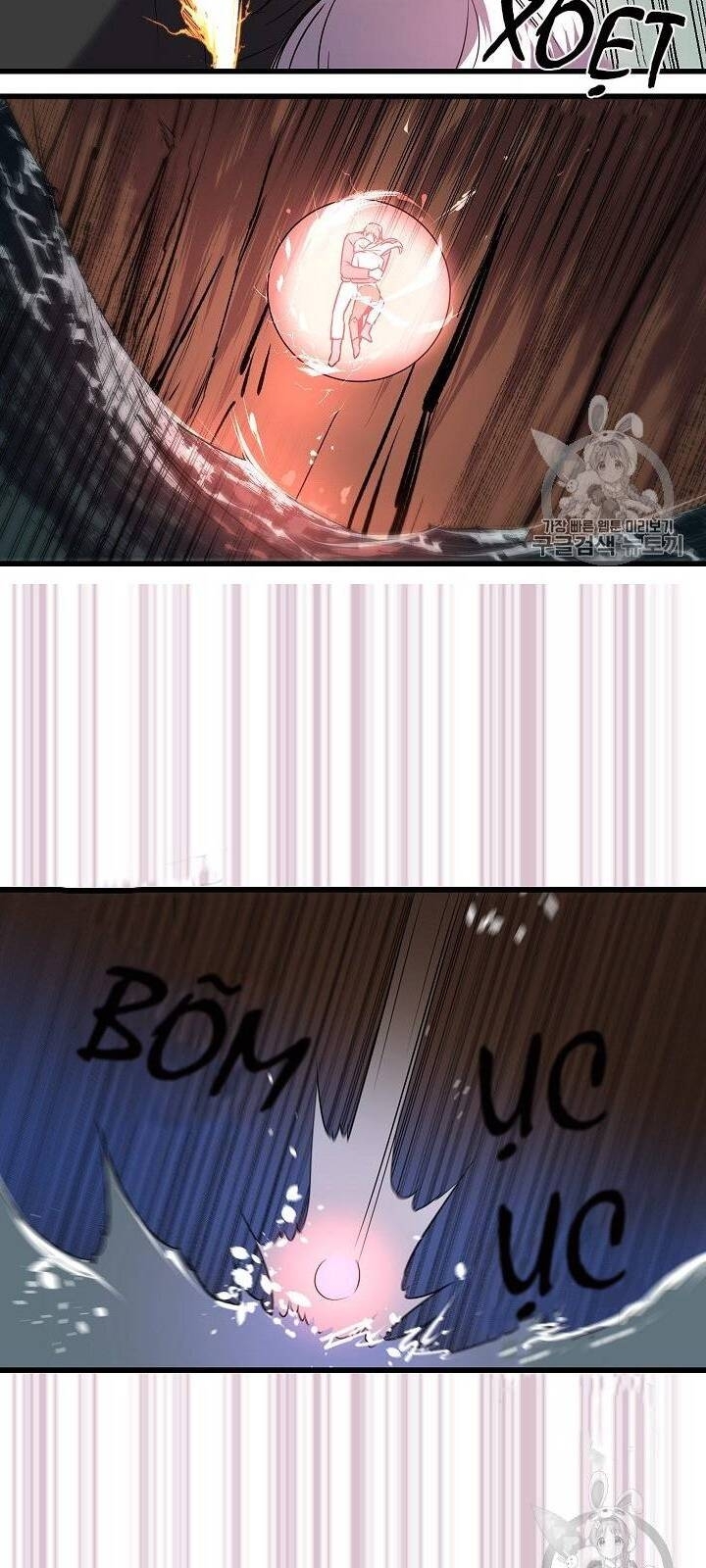 Hôn Lễ Báo Thù Chapter 16 - Trang 2