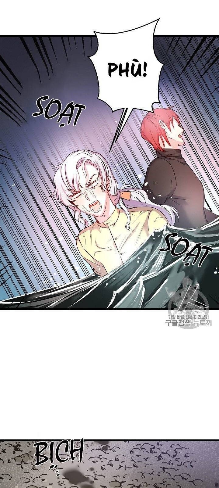 Hôn Lễ Báo Thù Chapter 16 - Trang 2