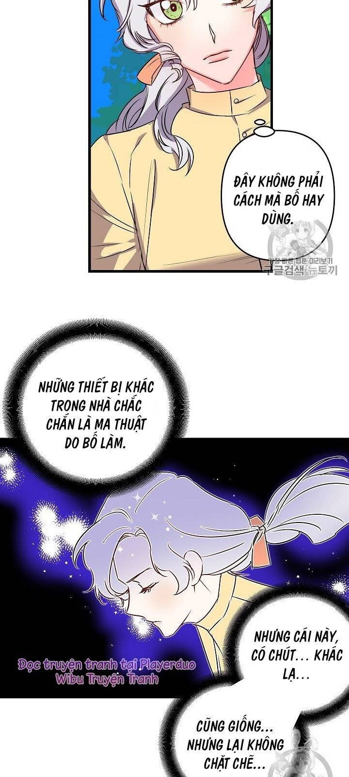 Hôn Lễ Báo Thù Chapter 16 - Trang 2