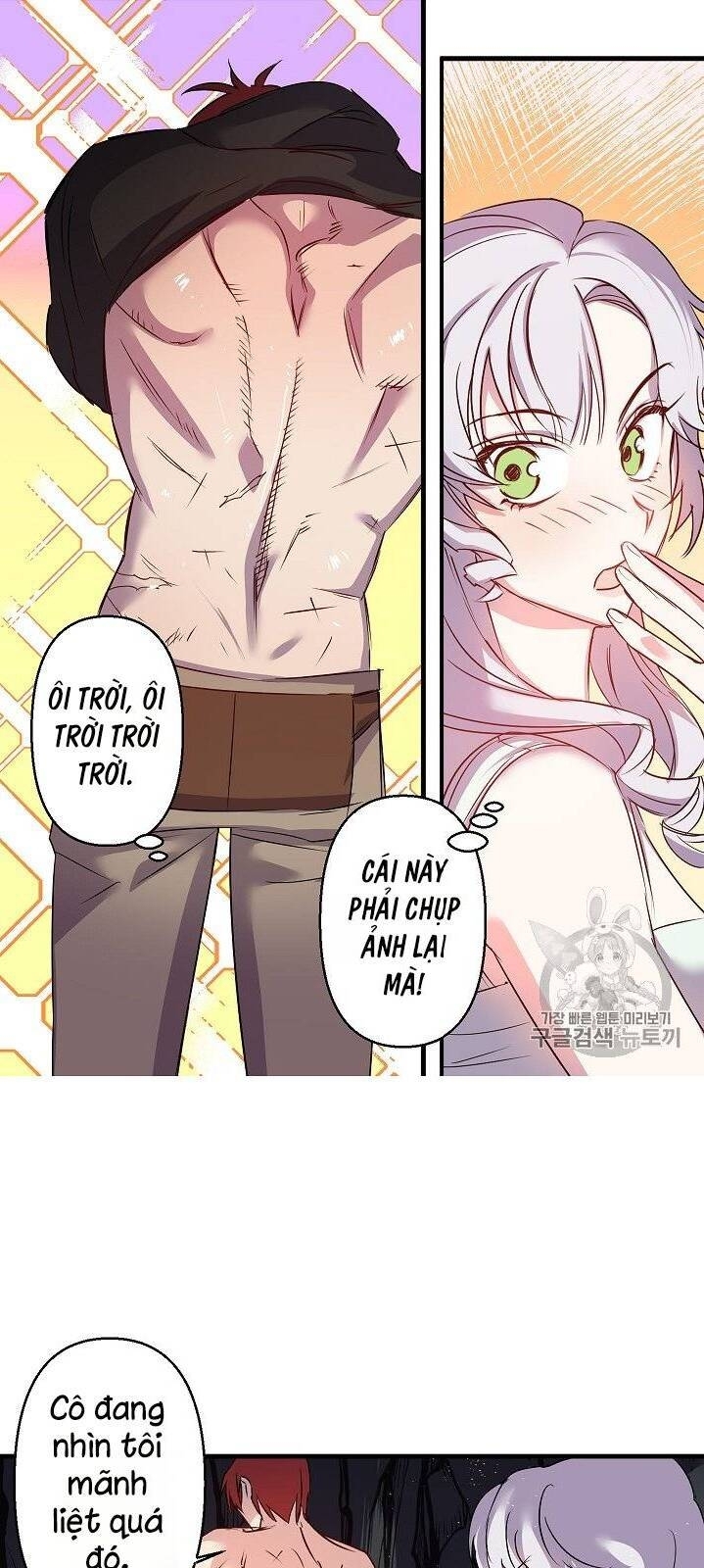 Hôn Lễ Báo Thù Chapter 17 - Trang 2