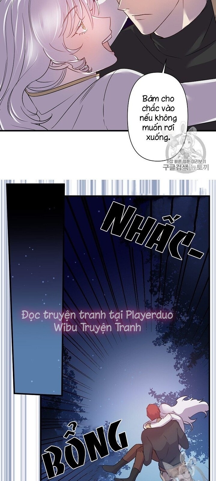 Hôn Lễ Báo Thù Chapter 18 - Trang 2