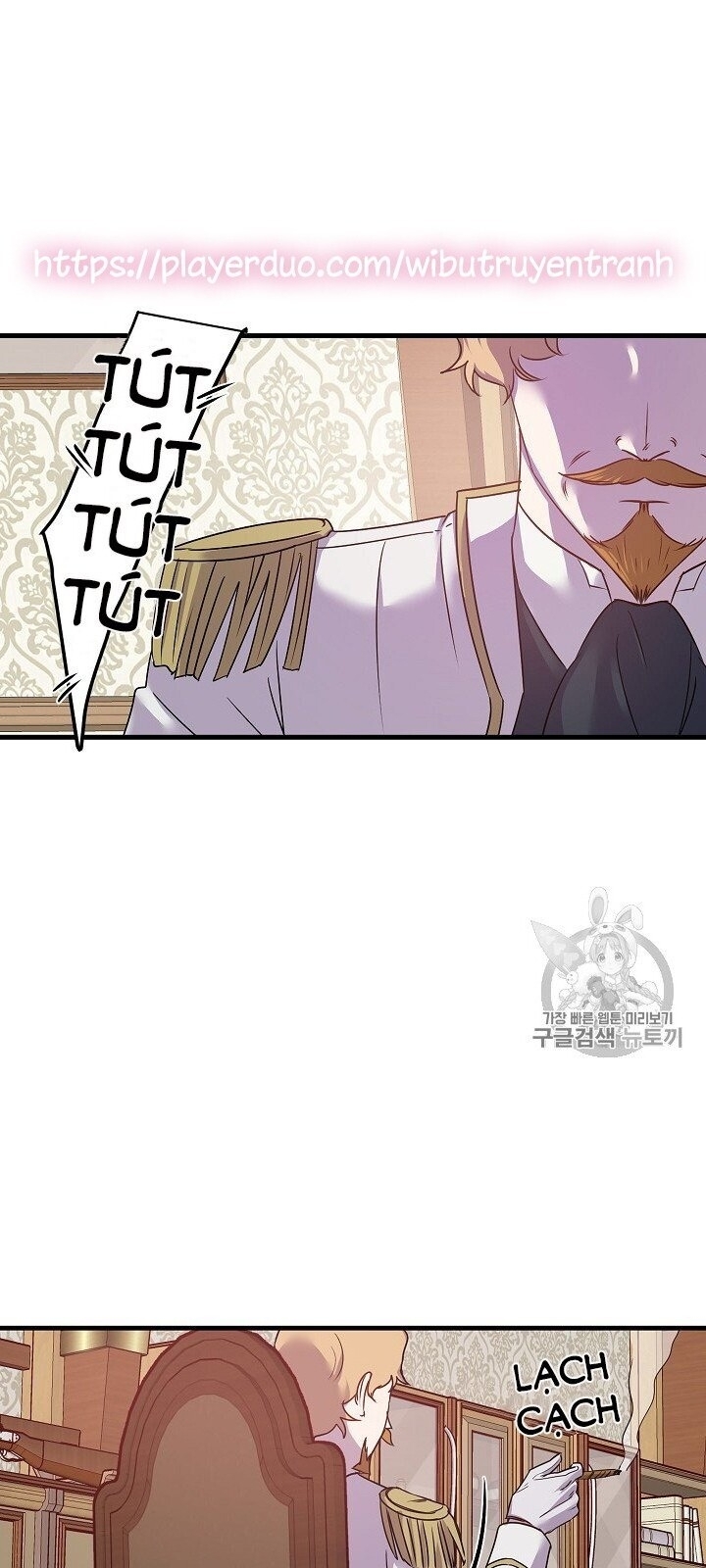 Hôn Lễ Báo Thù Chapter 18 - Trang 2