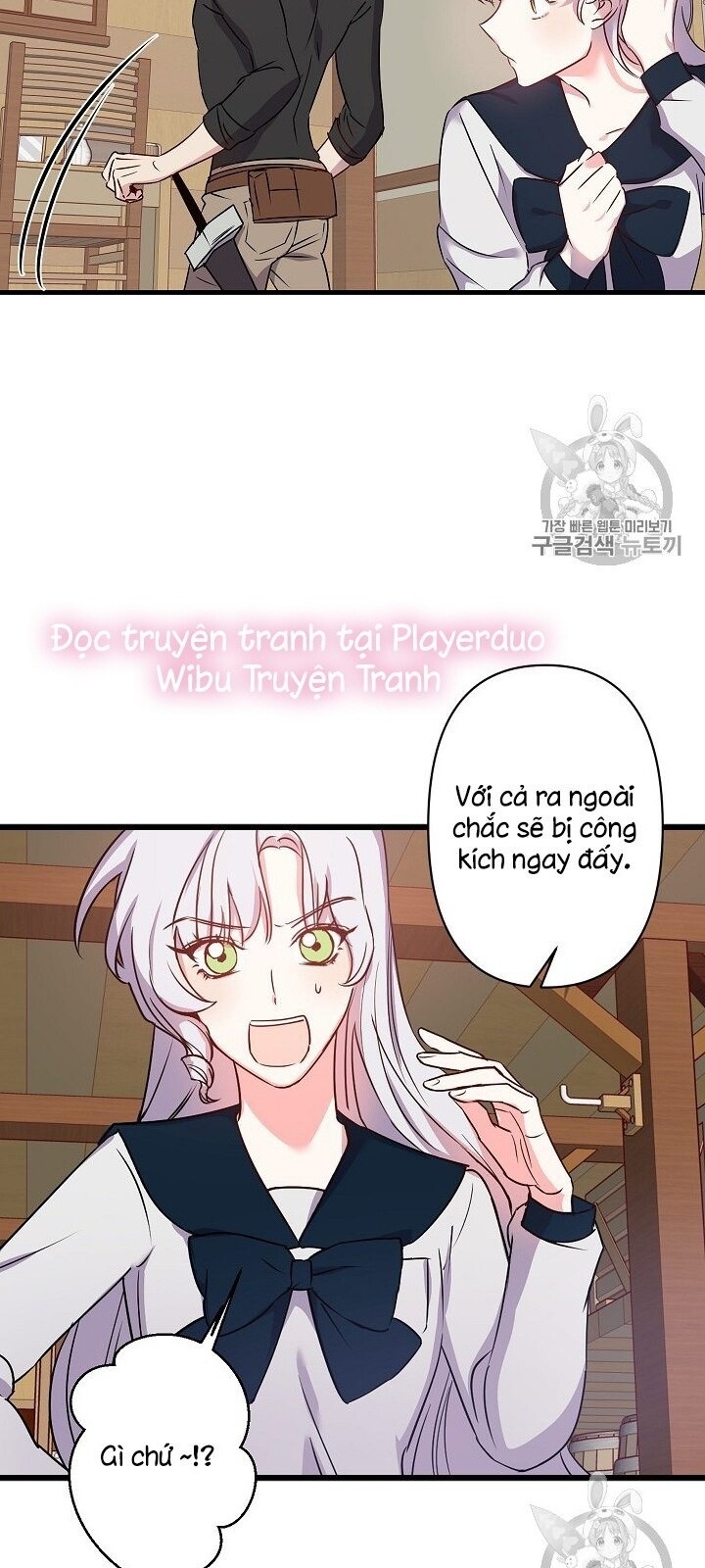 Hôn Lễ Báo Thù Chapter 18 - Trang 2