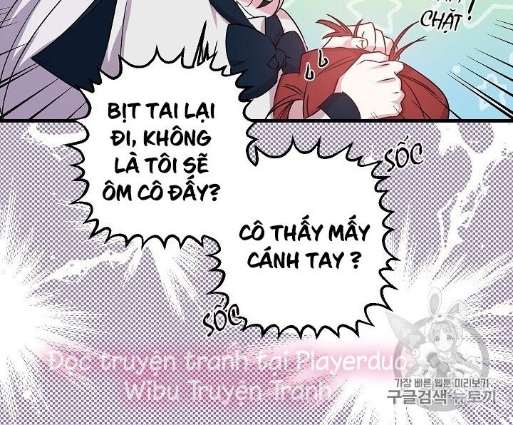 Hôn Lễ Báo Thù Chapter 18 - Trang 2
