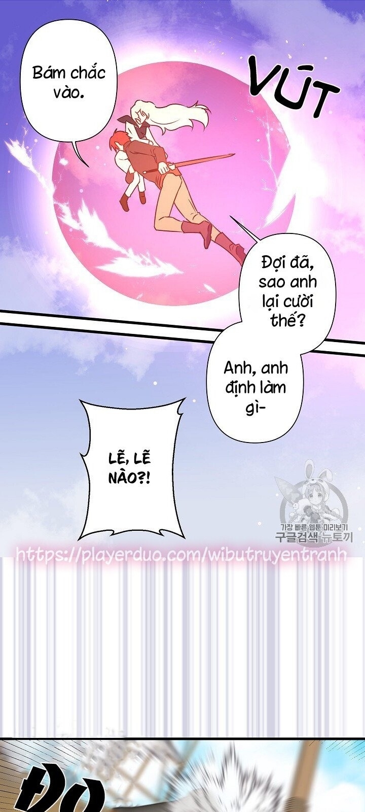 Hôn Lễ Báo Thù Chapter 19 - Trang 2