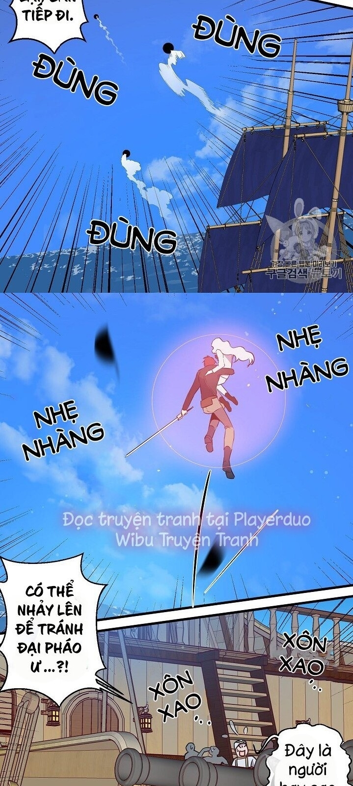 Hôn Lễ Báo Thù Chapter 19 - Trang 2