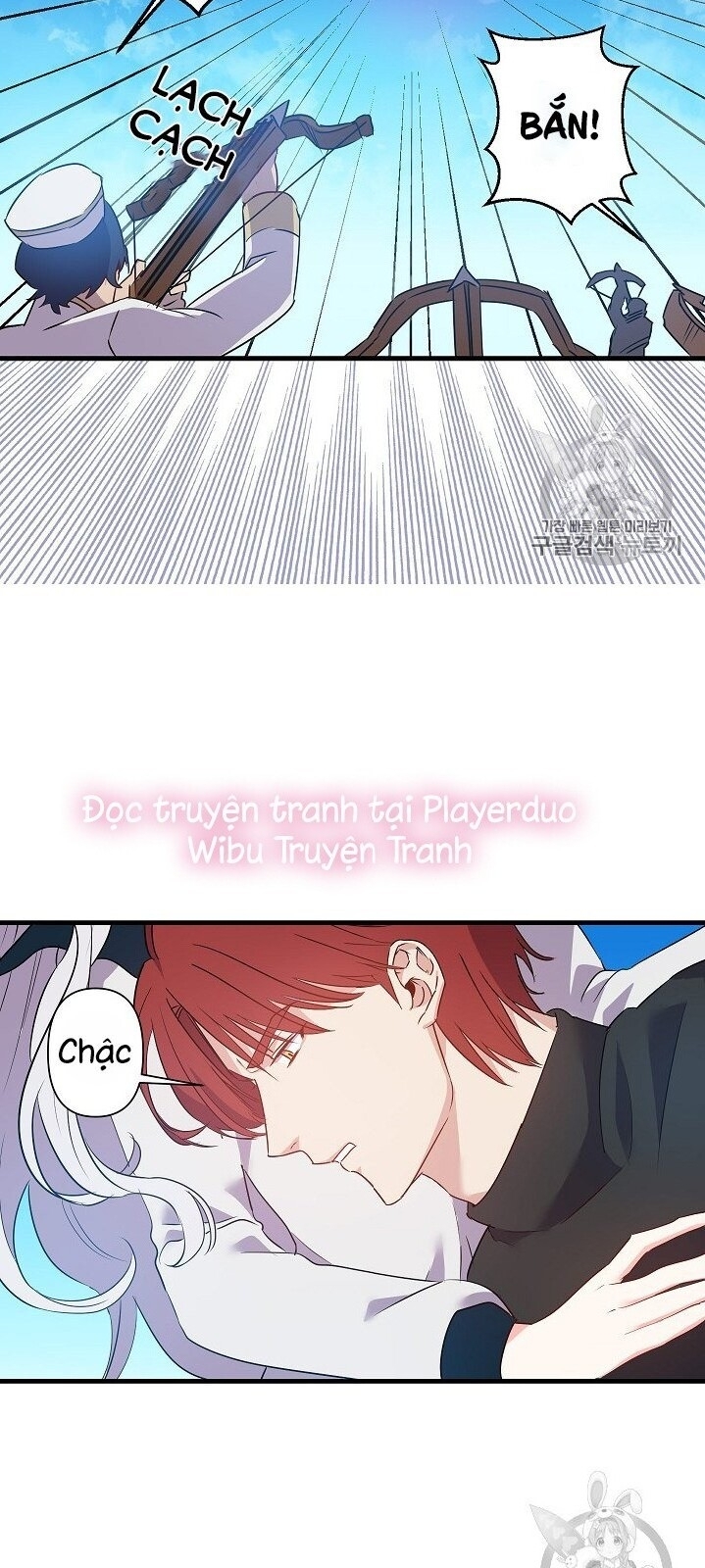 Hôn Lễ Báo Thù Chapter 19 - Trang 2