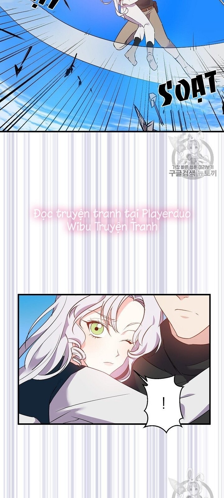 Hôn Lễ Báo Thù Chapter 19 - Trang 2