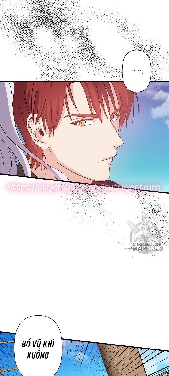 Hôn Lễ Báo Thù Chapter 19 - Trang 2