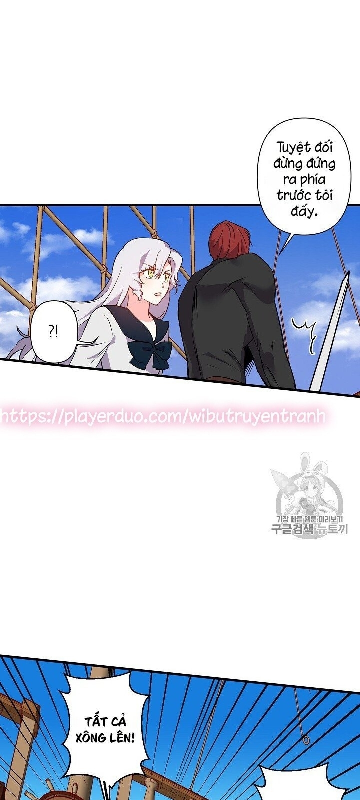 Hôn Lễ Báo Thù Chapter 19 - Trang 2