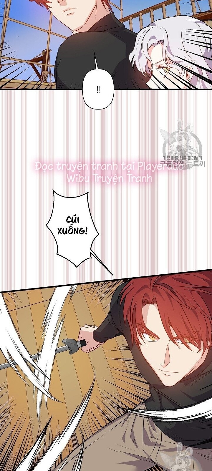 Hôn Lễ Báo Thù Chapter 19 - Trang 2