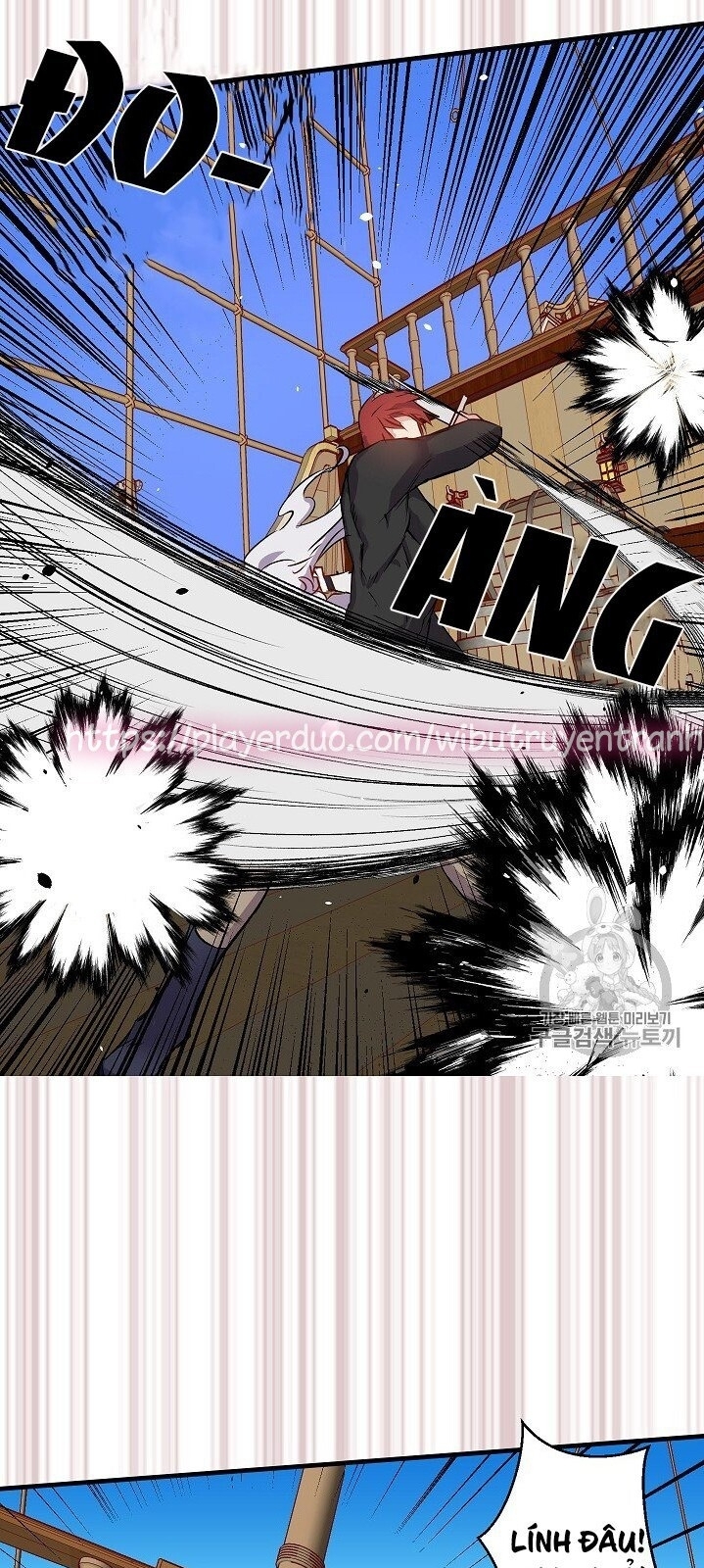 Hôn Lễ Báo Thù Chapter 19 - Trang 2