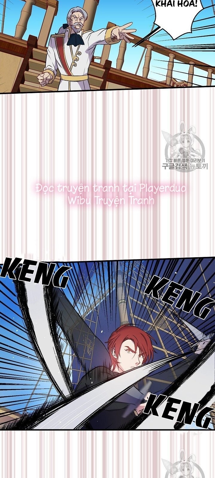 Hôn Lễ Báo Thù Chapter 19 - Trang 2