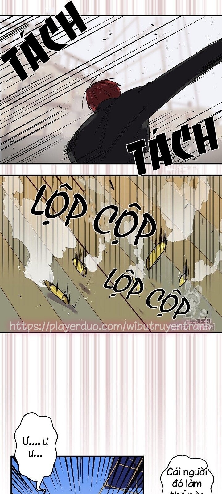 Hôn Lễ Báo Thù Chapter 19 - Trang 2