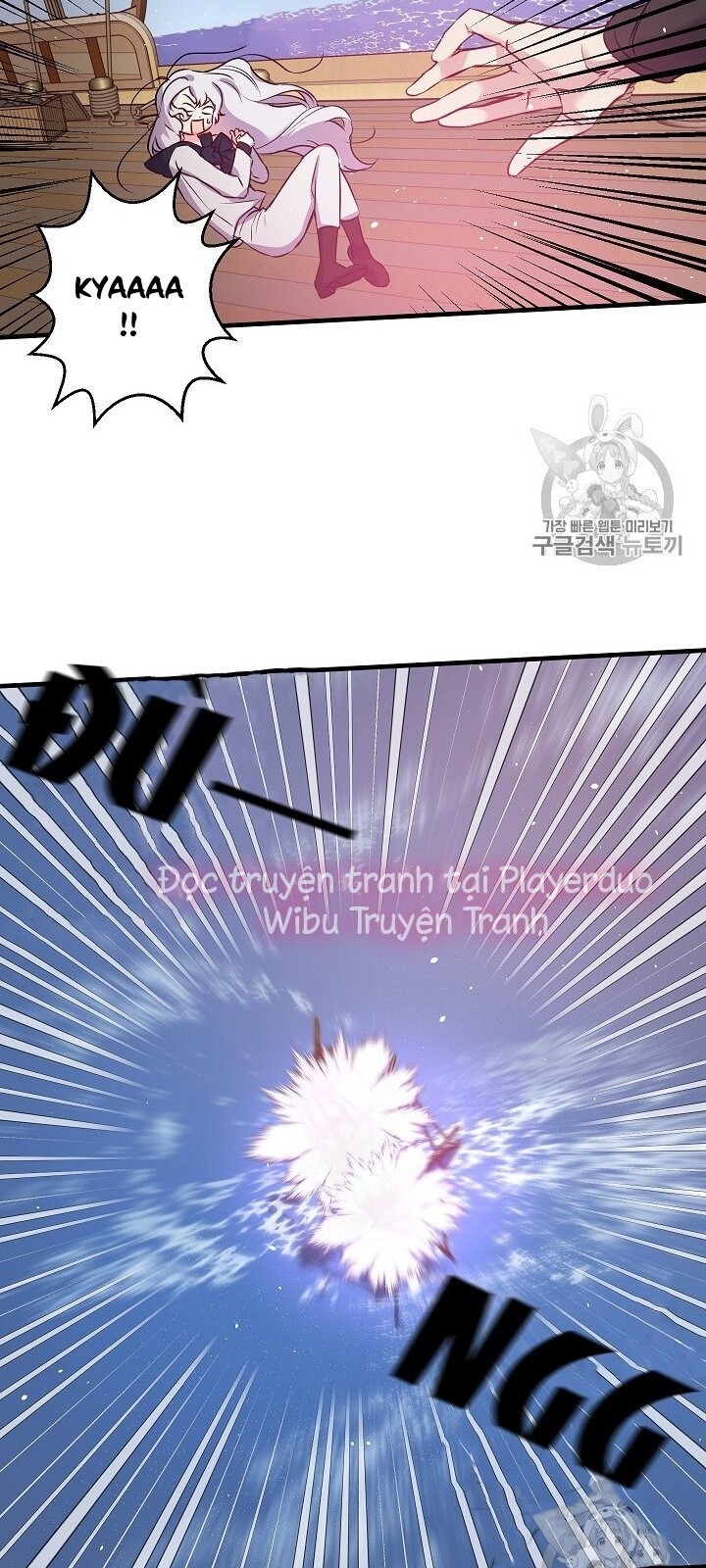 Hôn Lễ Báo Thù Chapter 19 - Trang 2