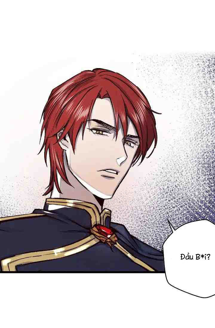 Hôn Lễ Báo Thù Chapter 2 - Trang 2