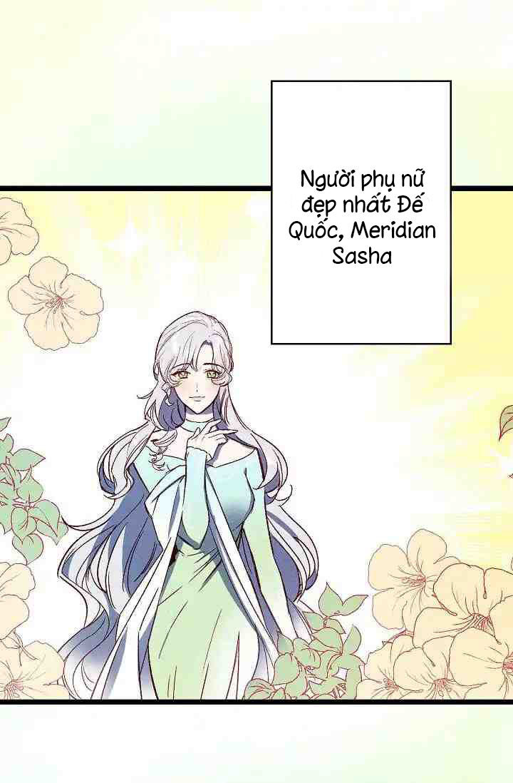 Hôn Lễ Báo Thù Chapter 2 - Trang 2