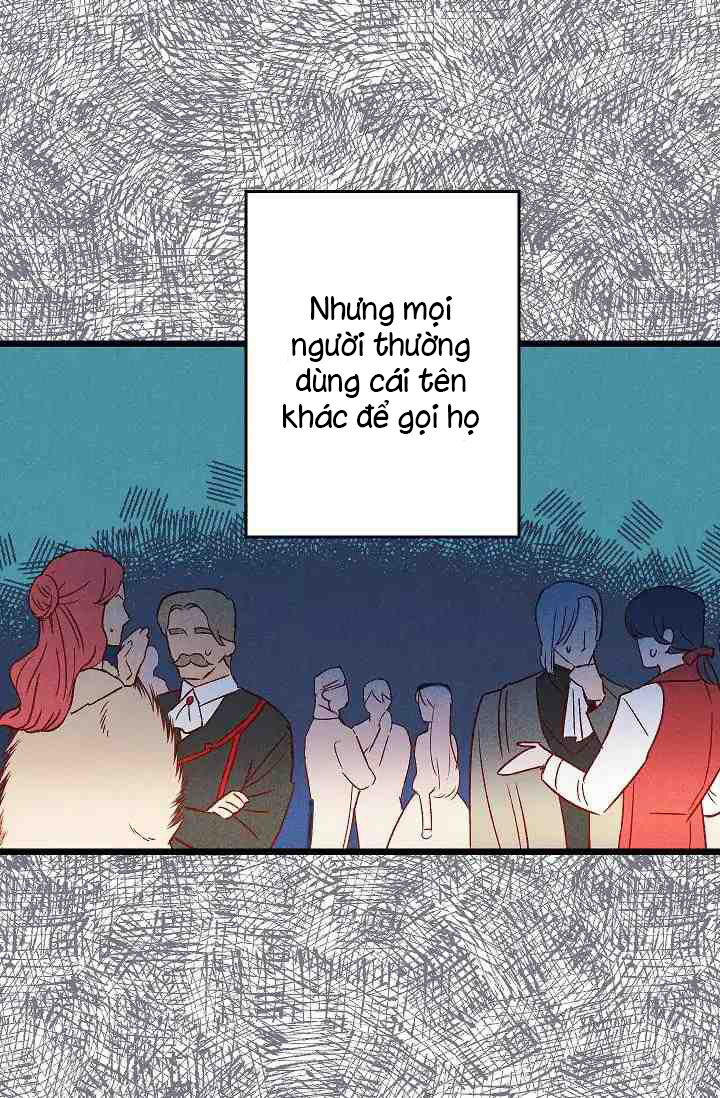 Hôn Lễ Báo Thù Chapter 2 - Trang 2