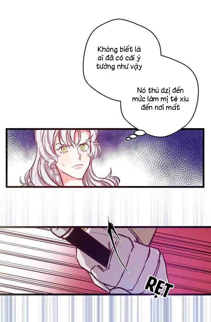 Hôn Lễ Báo Thù Chapter 2 - Trang 2