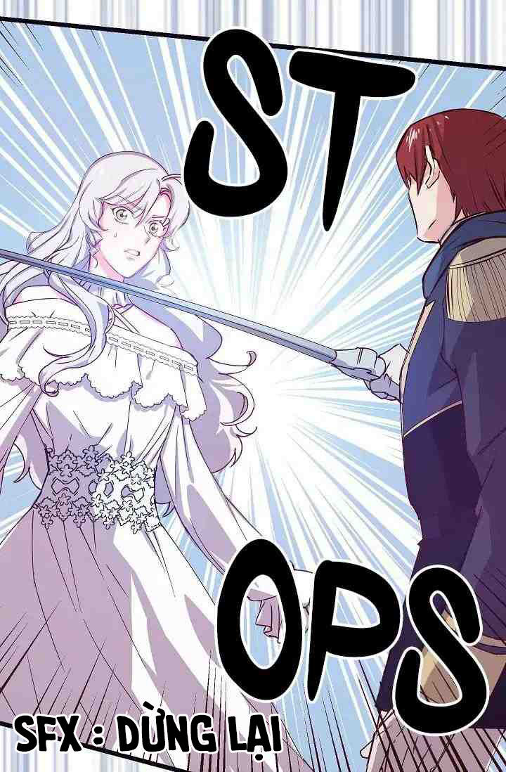 Hôn Lễ Báo Thù Chapter 2 - Trang 2