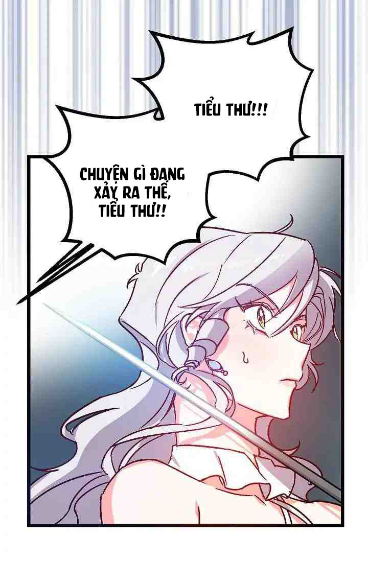 Hôn Lễ Báo Thù Chapter 2 - Trang 2