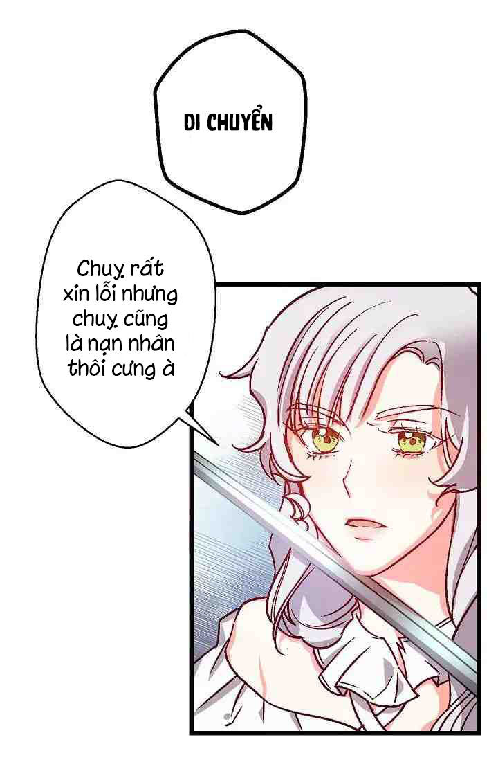 Hôn Lễ Báo Thù Chapter 2 - Trang 2